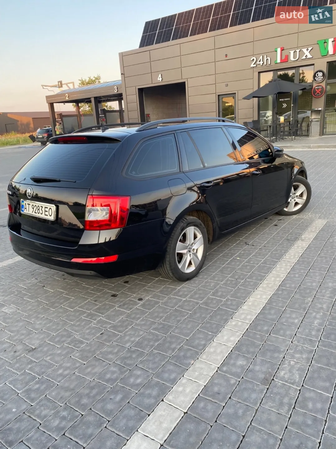 2016 Skoda Octavia - мініатюра 18