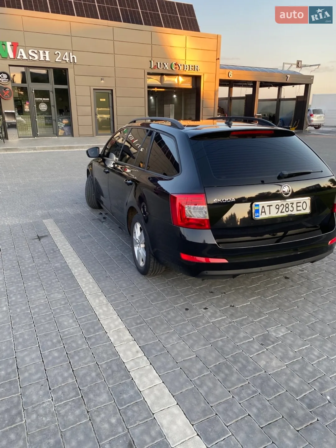 2016 Skoda Octavia - мініатюра 22