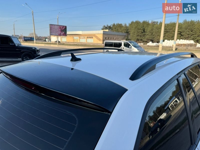 Універсал Skoda Octavia 2014 в Кам'янському