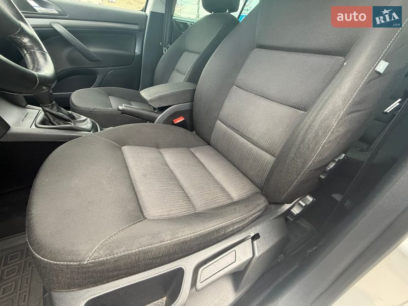 Універсал Skoda Octavia 2007 в Рівному