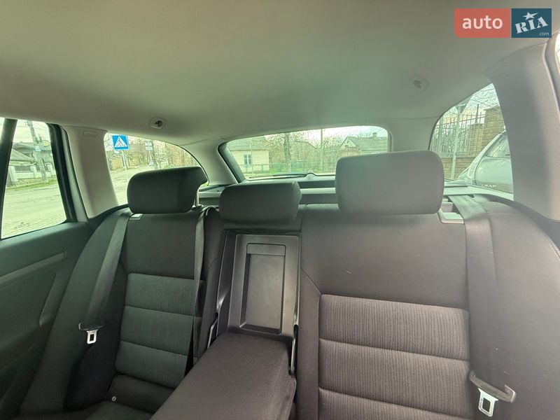 Універсал Skoda Octavia 2007 в Рівному