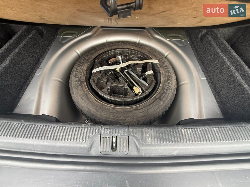 Універсал Skoda Octavia 2007 в Рівному