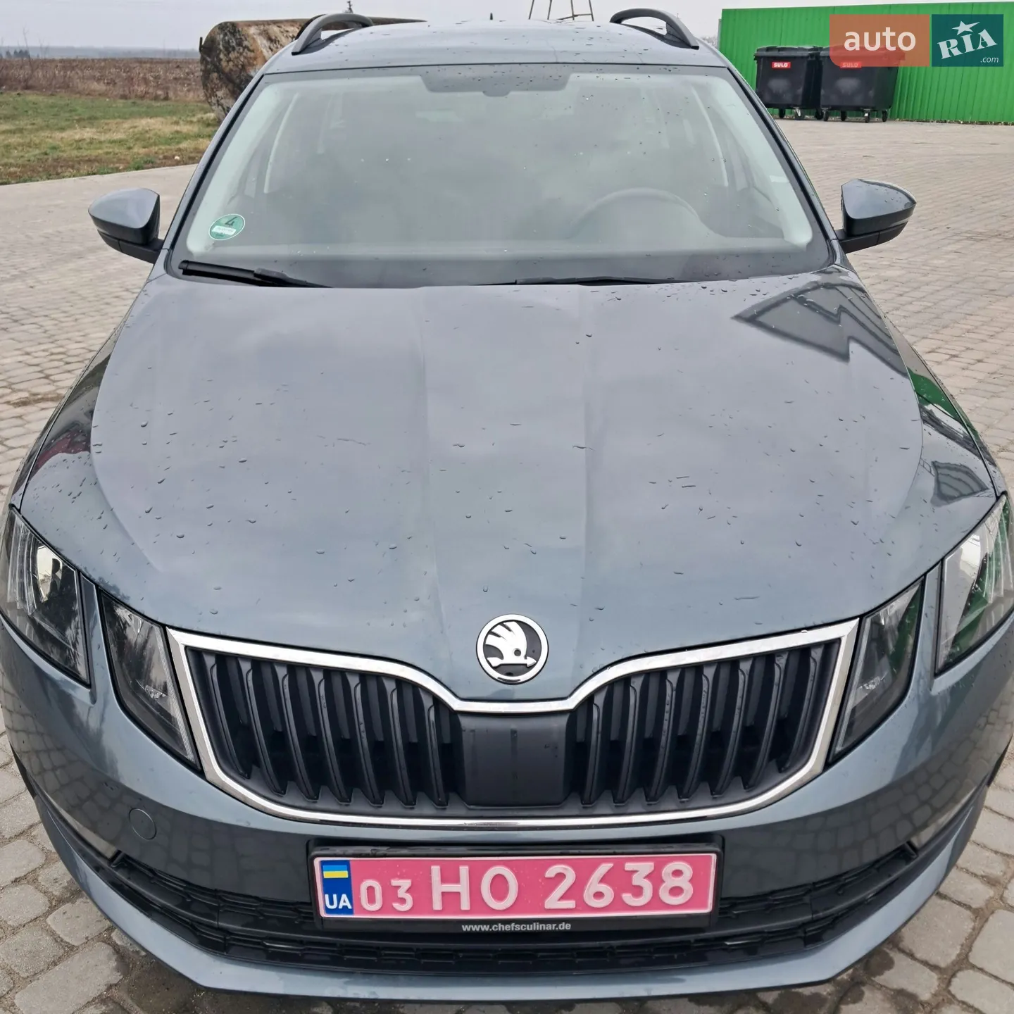 2019 Skoda Octavia - мініатюра 10