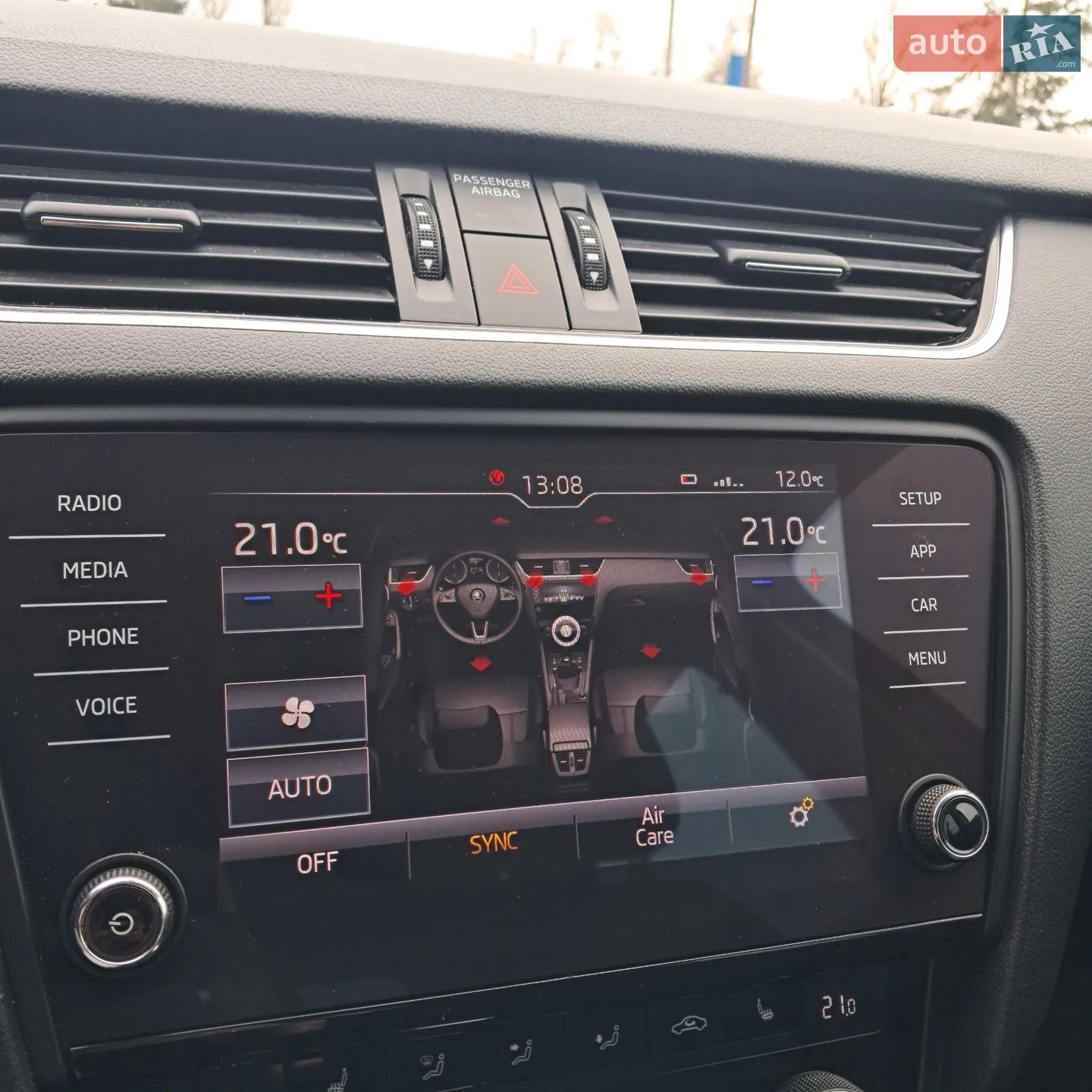 2019 Skoda Octavia - мініатюра 41