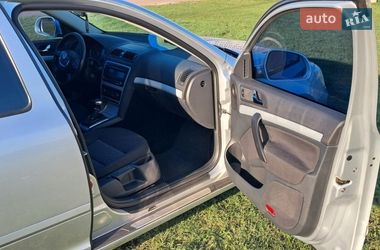 Универсал Skoda Octavia 2010 в Киеве