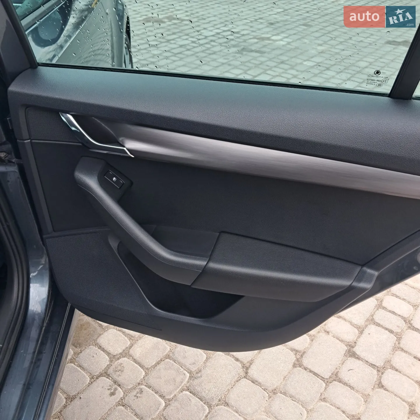 2019 Skoda Octavia - мініатюра 20