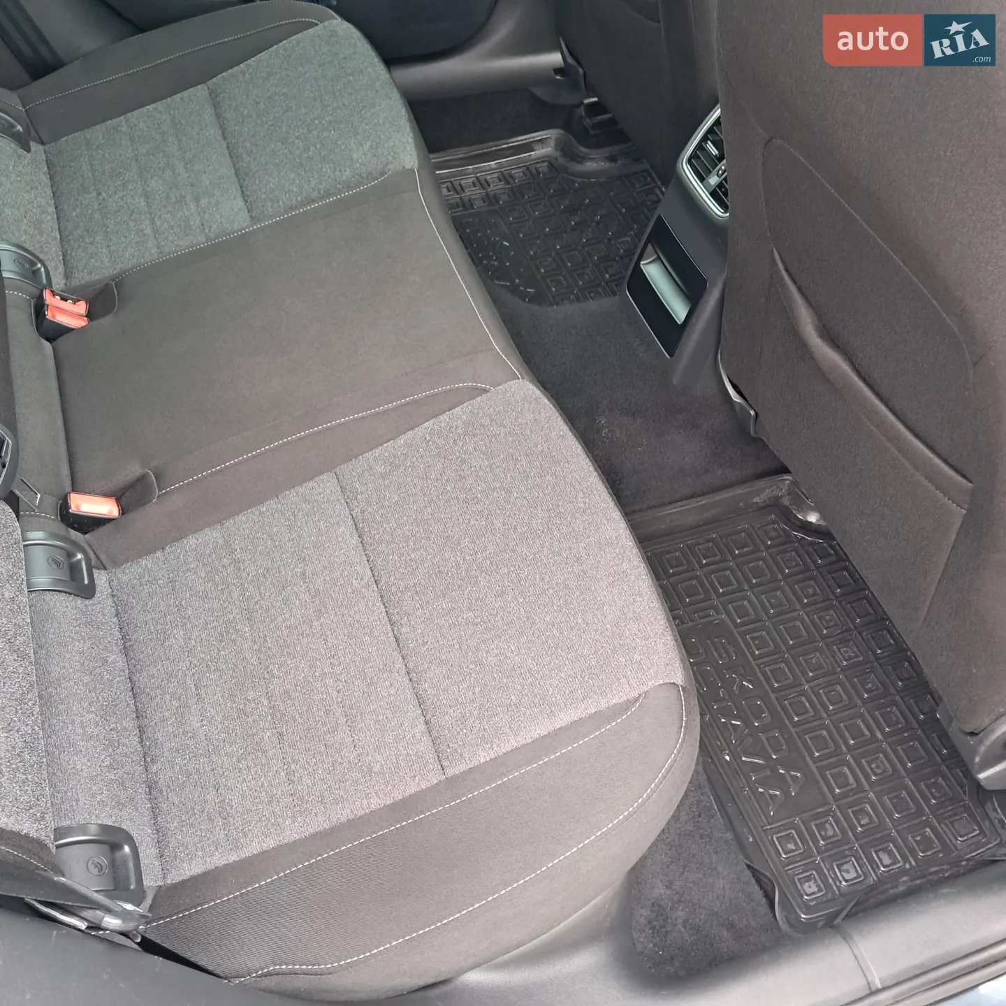 2019 Skoda Octavia - мініатюра 19