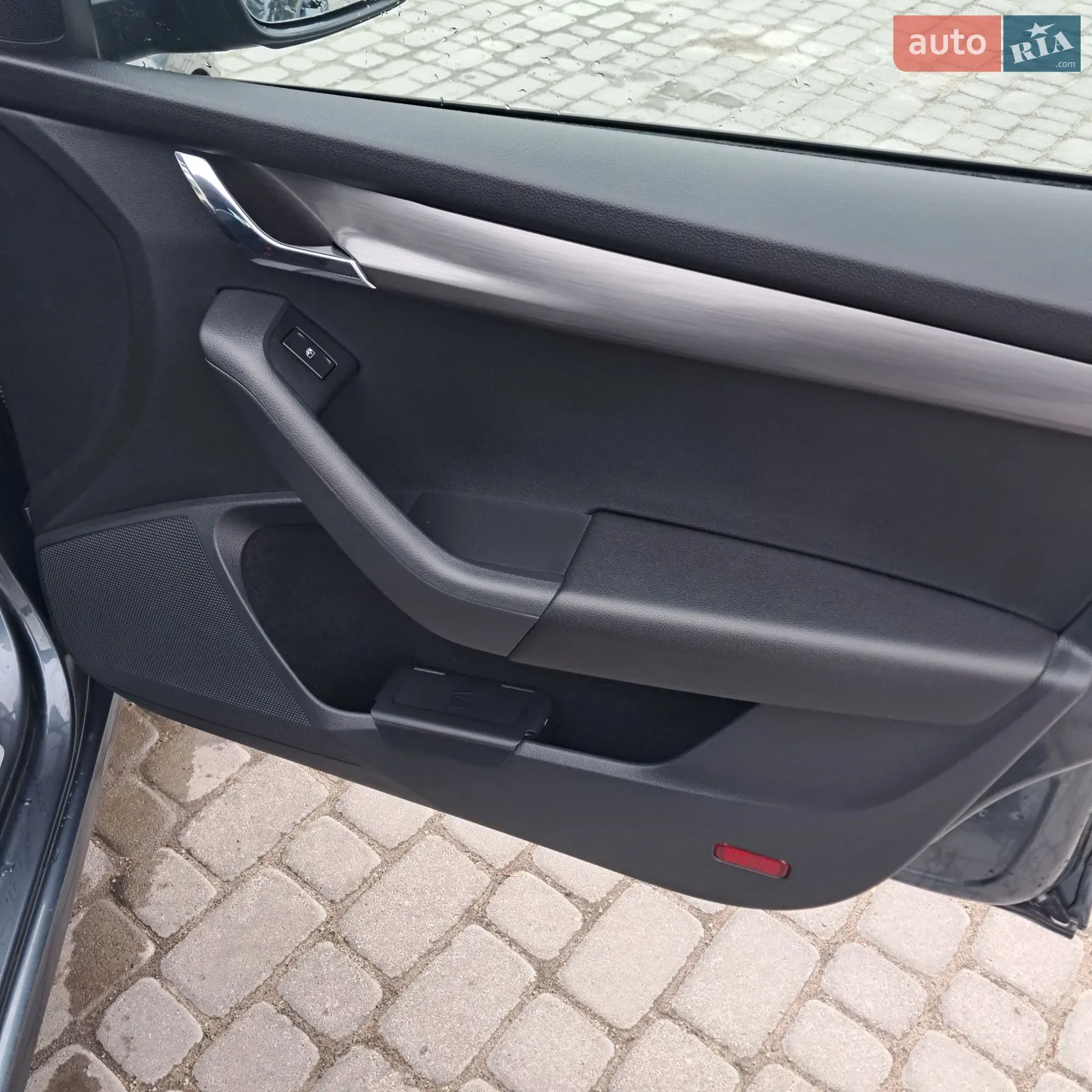 2019 Skoda Octavia - мініатюра 24