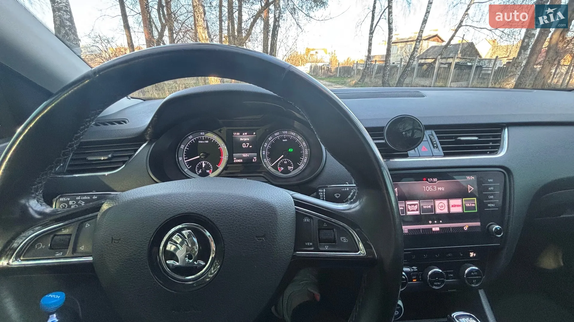 2019 Skoda Octavia - мініатюра 16