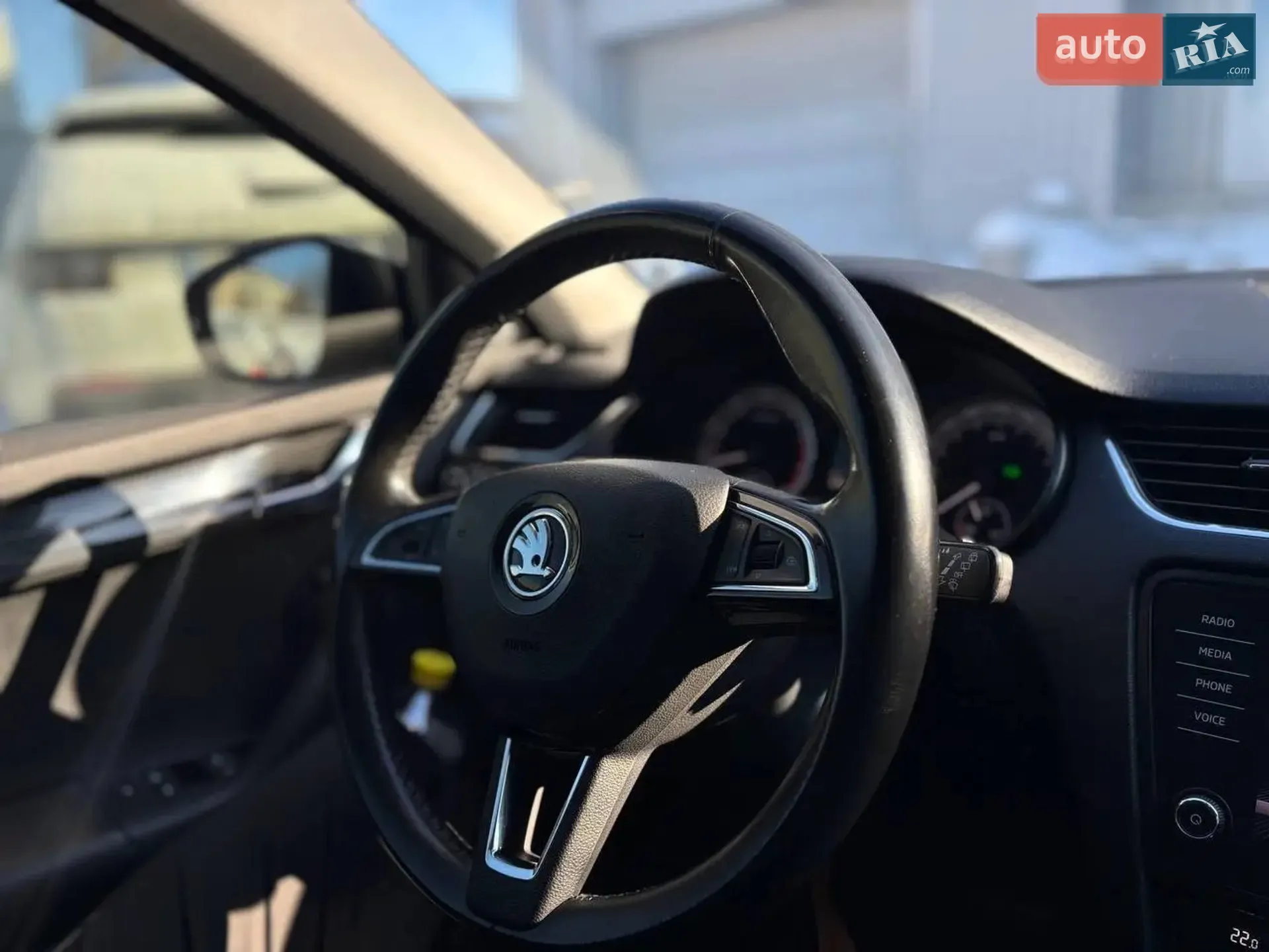 2019 Skoda Octavia - мініатюра 14