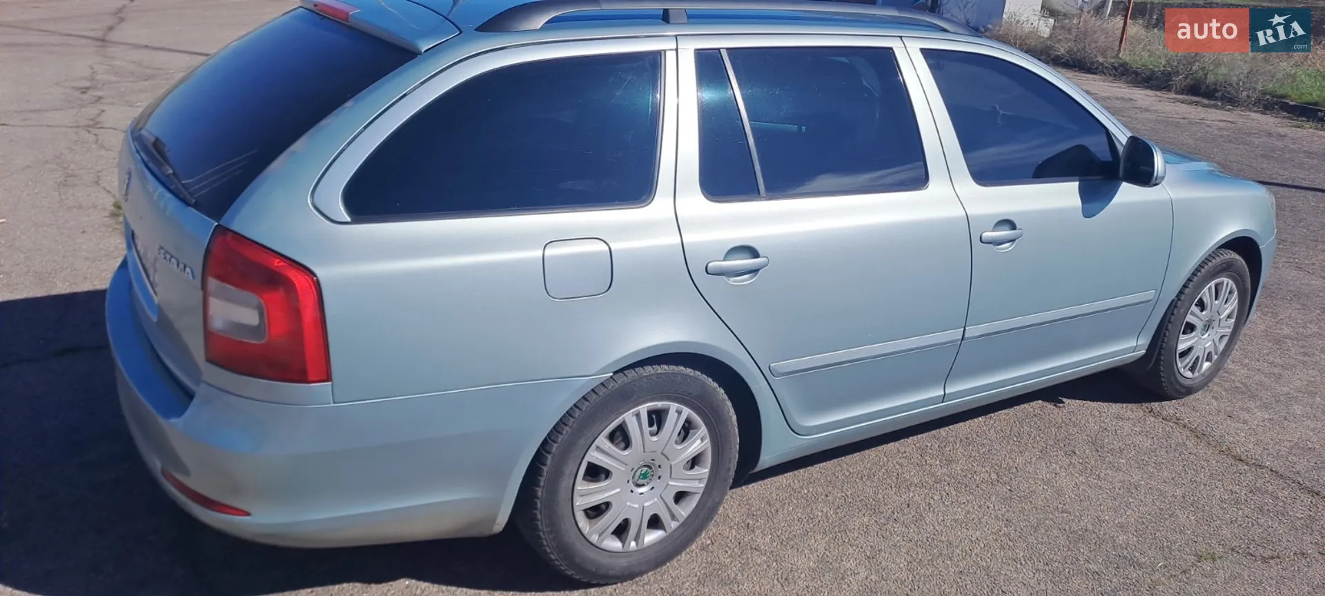 2011 Skoda Octavia - мініатюра 10