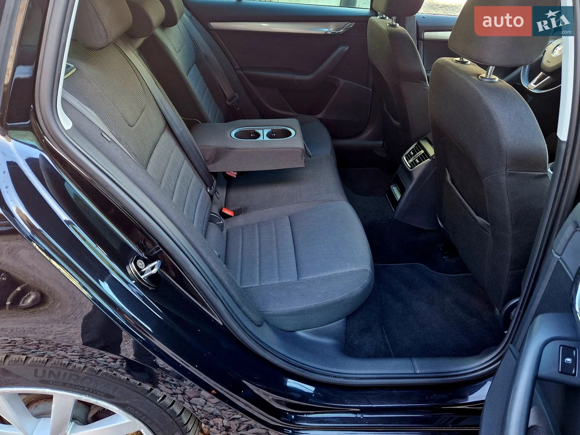 2014 Skoda Octavia - мініатюра 38