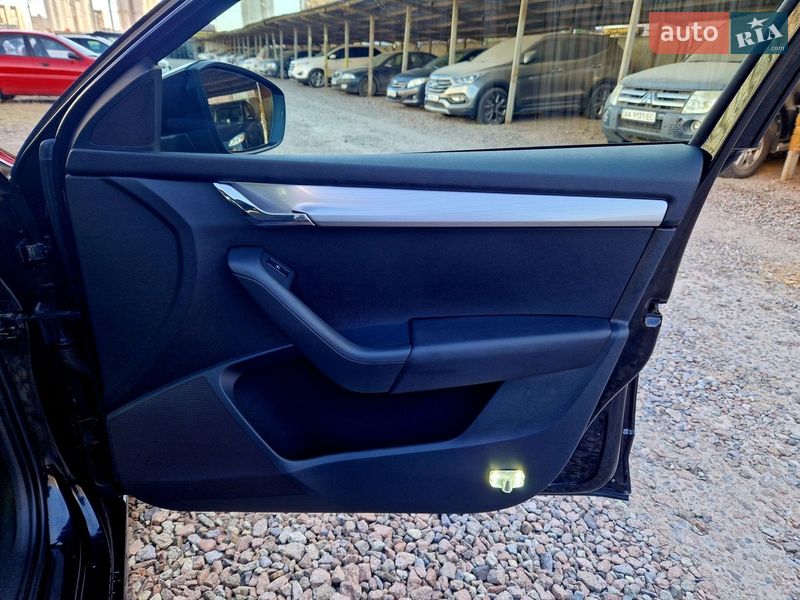 Універсал Skoda Octavia 2014 в Києві