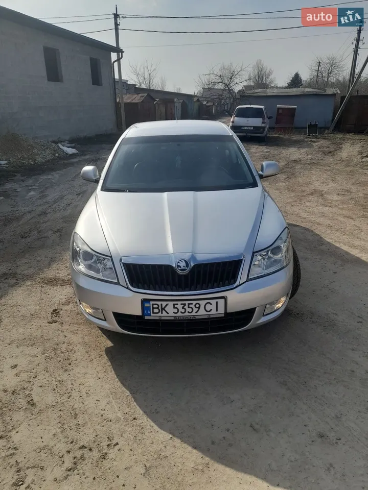 2012 Skoda Octavia - мініатюра 31