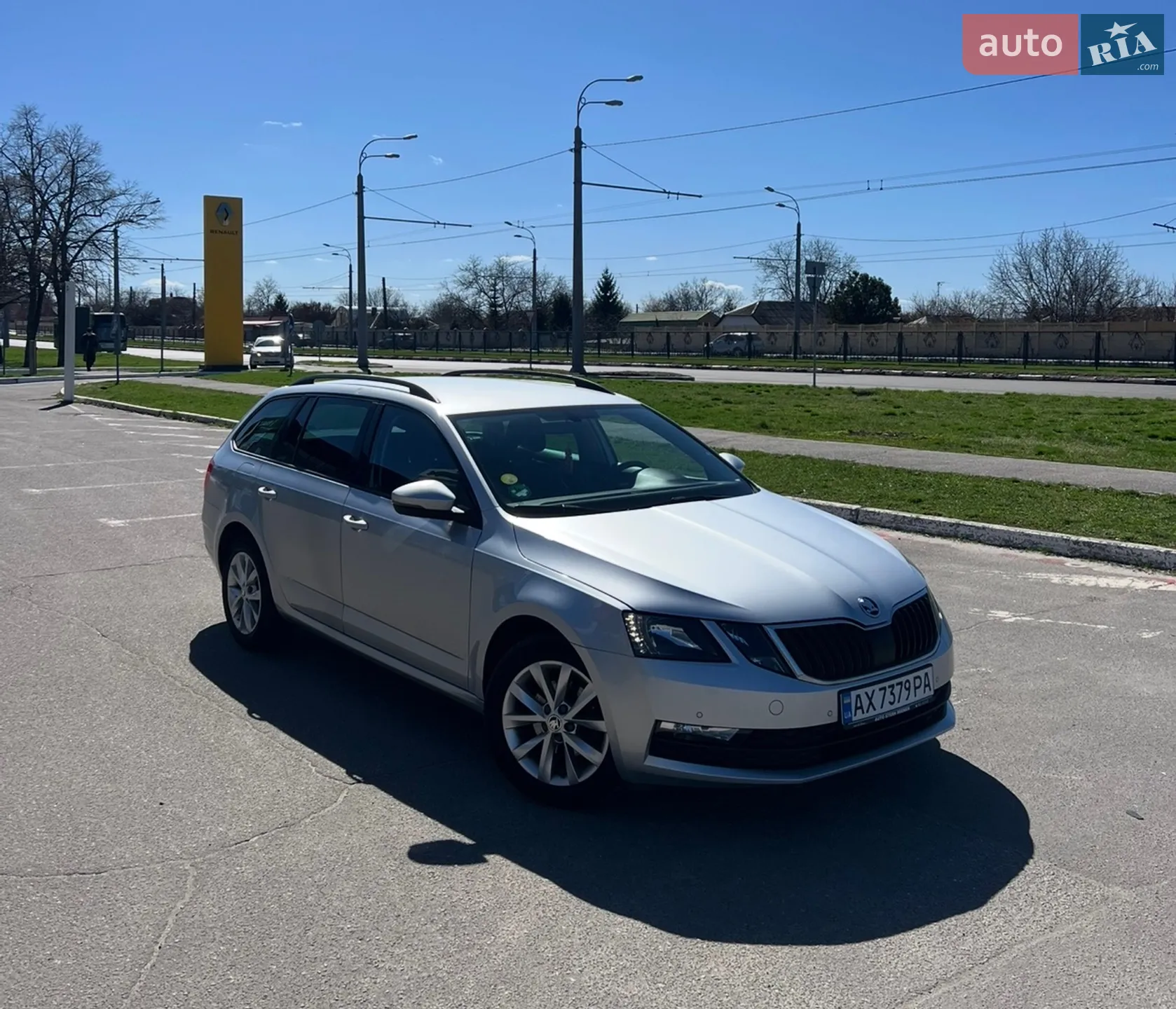 2018 Skoda Octavia - мініатюра 16