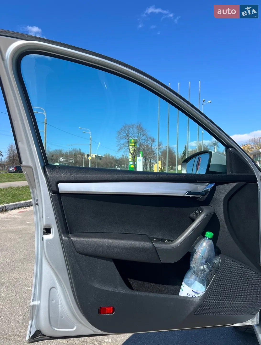 2018 Skoda Octavia - мініатюра 19