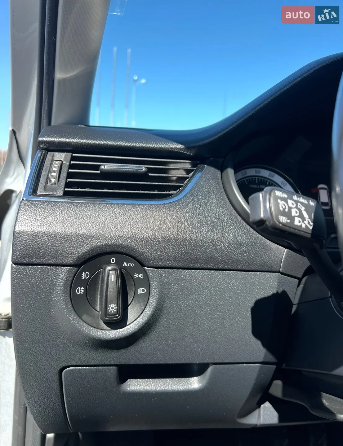 2018 Skoda Octavia - мініатюра 23