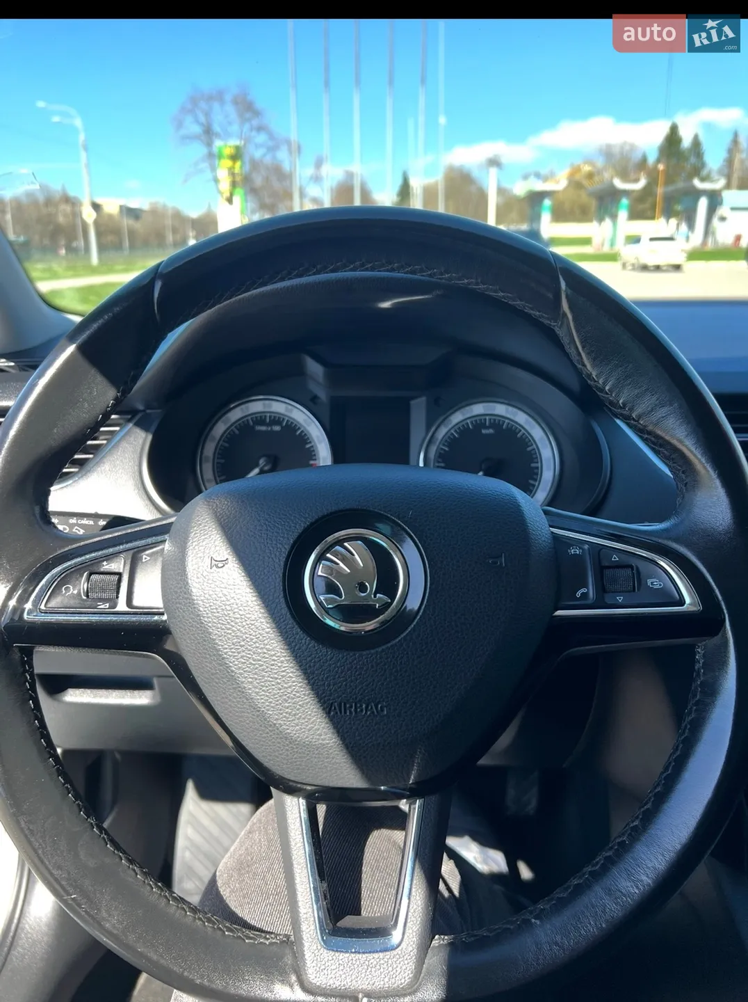 2018 Skoda Octavia - мініатюра 26