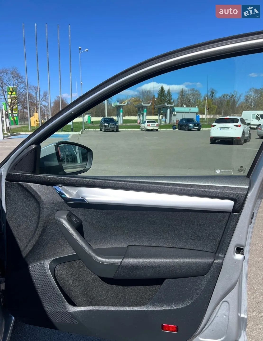 2018 Skoda Octavia - мініатюра 31