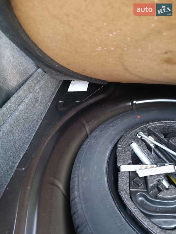 Ліфтбек Skoda Octavia 2006 в Кривому Розі