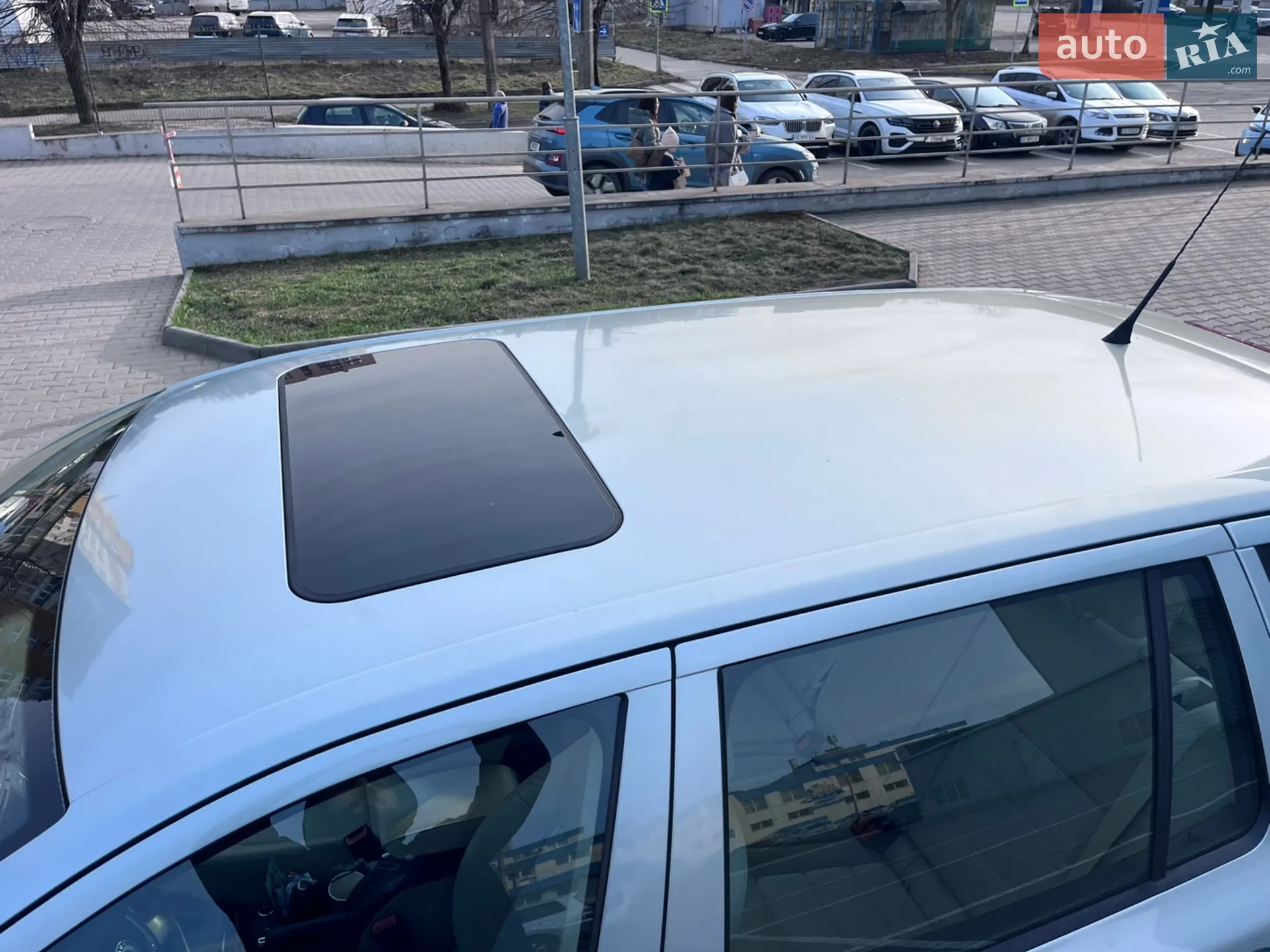 2011 Skoda Octavia - мініатюра 9