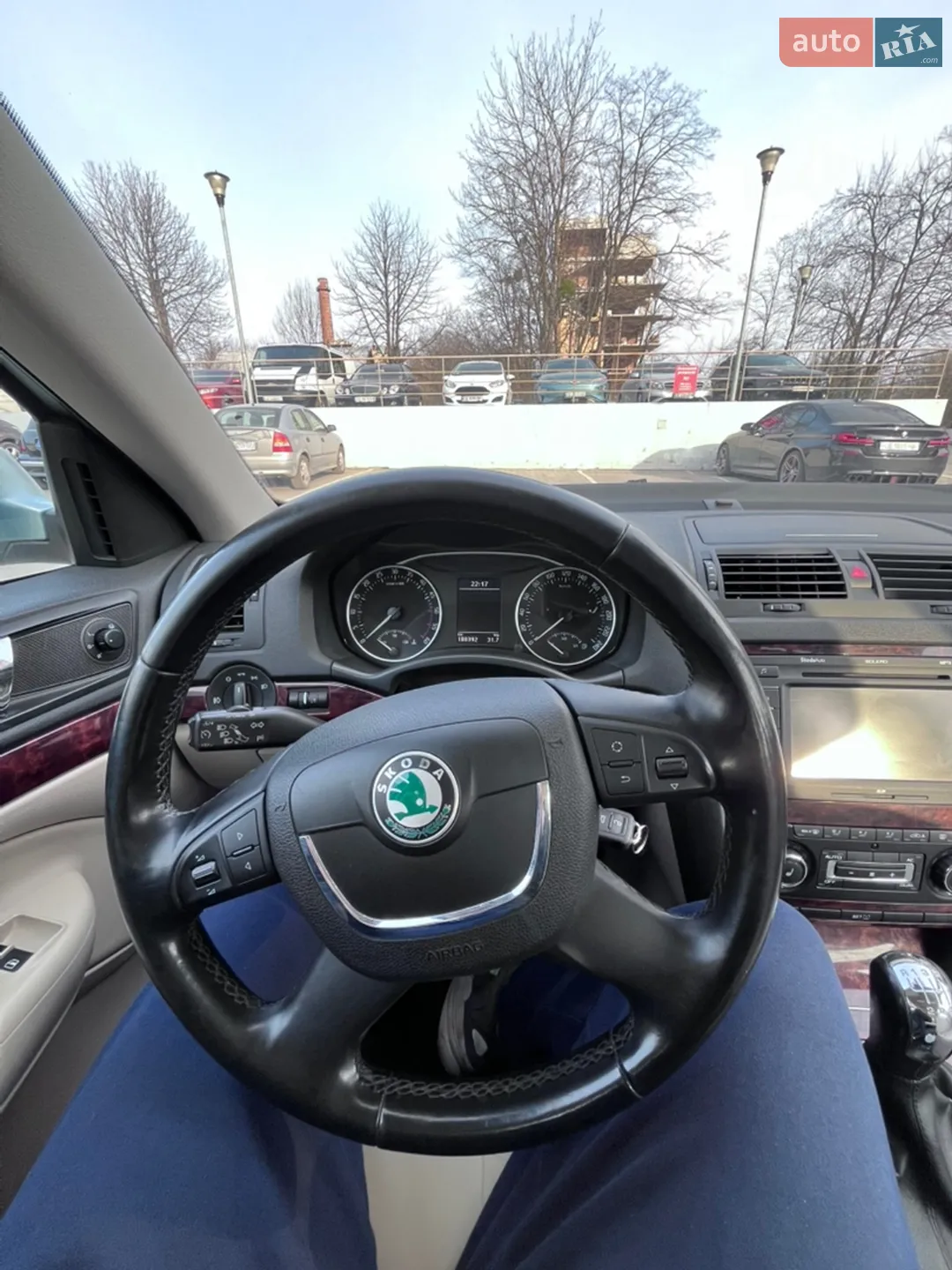 2011 Skoda Octavia - мініатюра 39