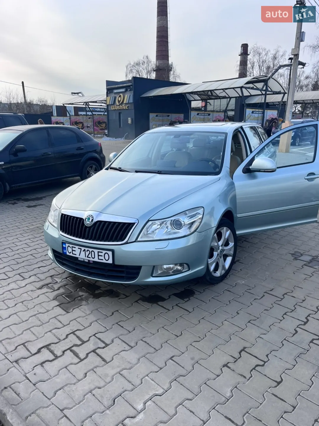 2011 Skoda Octavia - мініатюра 42