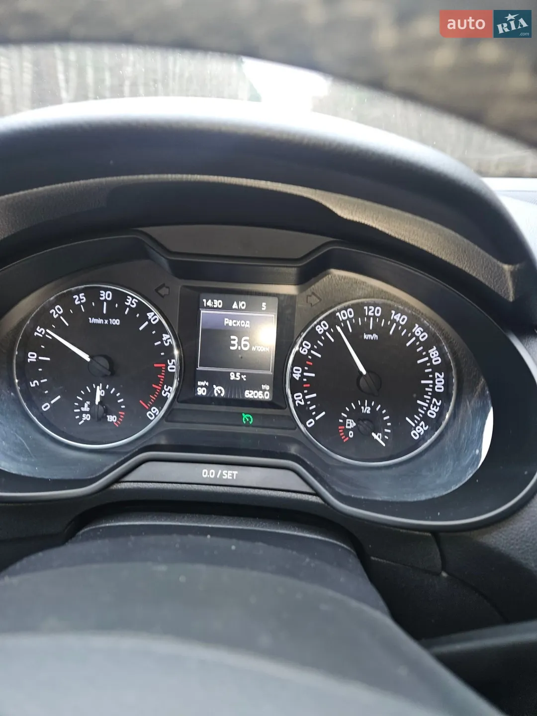 2016 Skoda Octavia - мініатюра 28