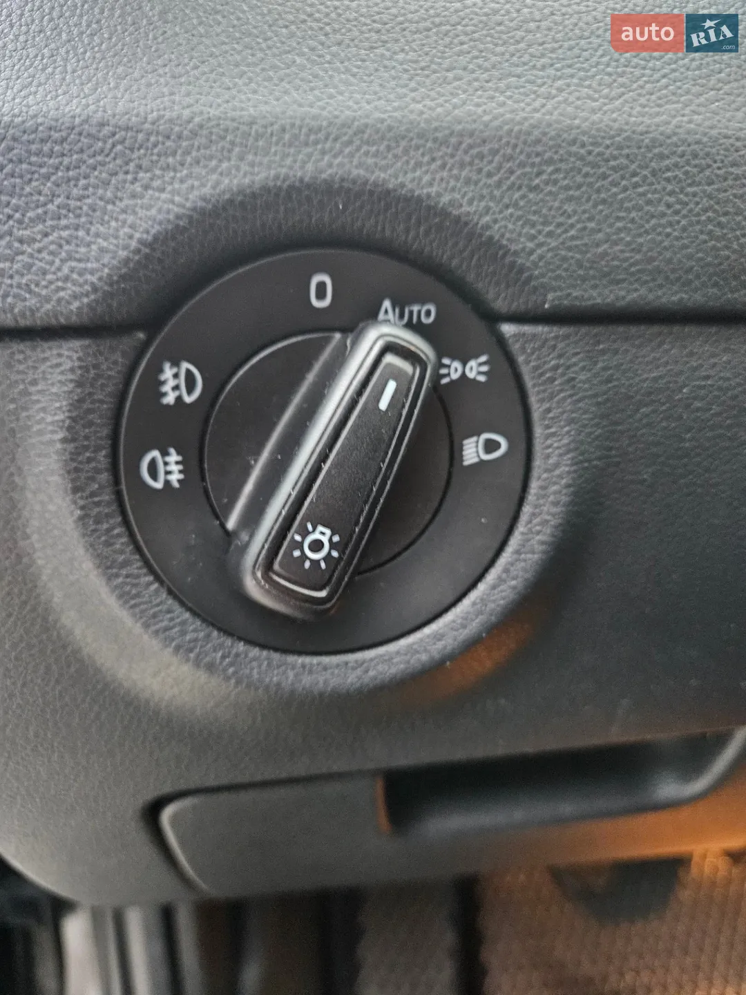 2016 Skoda Octavia - мініатюра 44