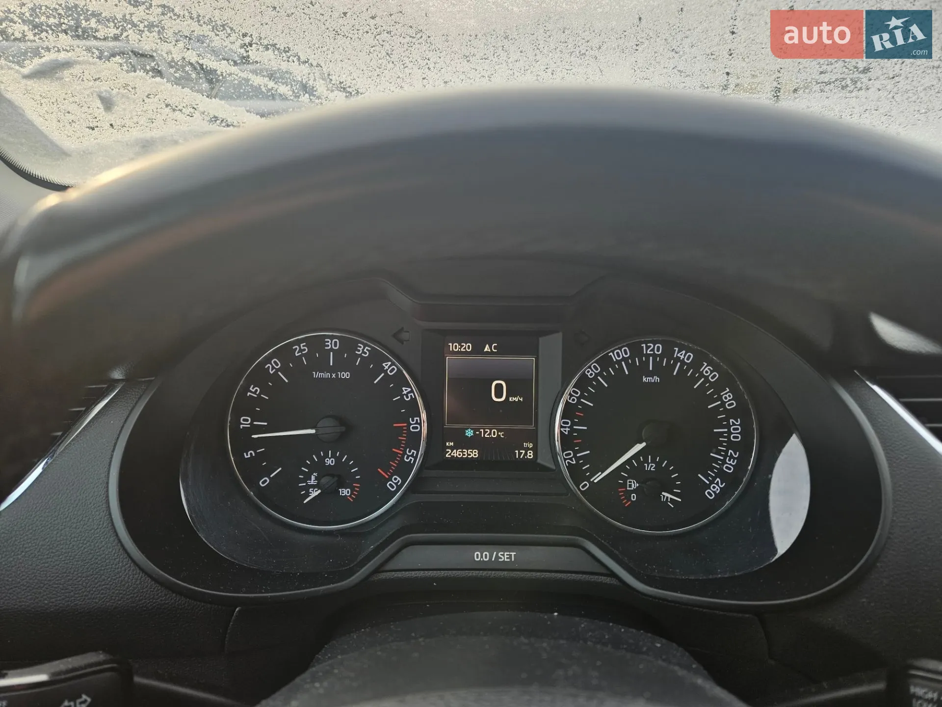 2016 Skoda Octavia - мініатюра 54