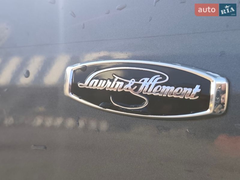 Універсал Skoda Octavia 2010 в Старокостянтинові