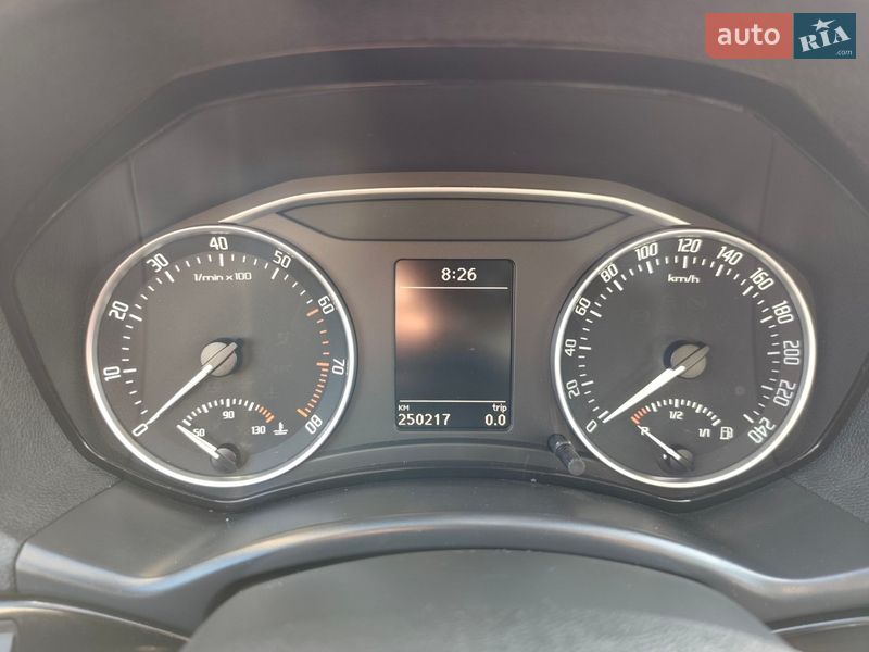 Універсал Skoda Octavia 2010 в Старокостянтинові