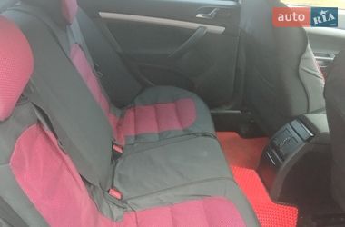 Ліфтбек Skoda Octavia 2011 в Чернігові