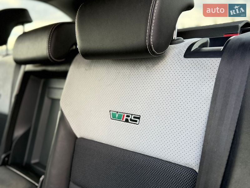 Универсал Skoda Octavia 2012 в Кременце