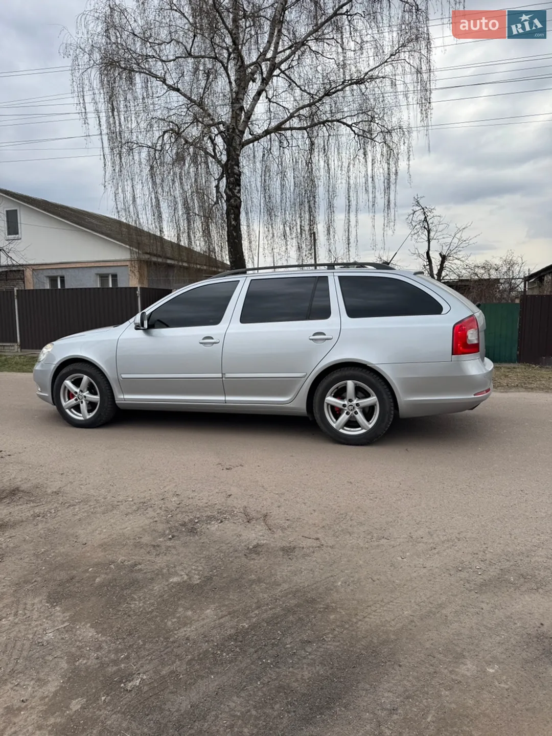 2010 Skoda Octavia - мініатюра 6