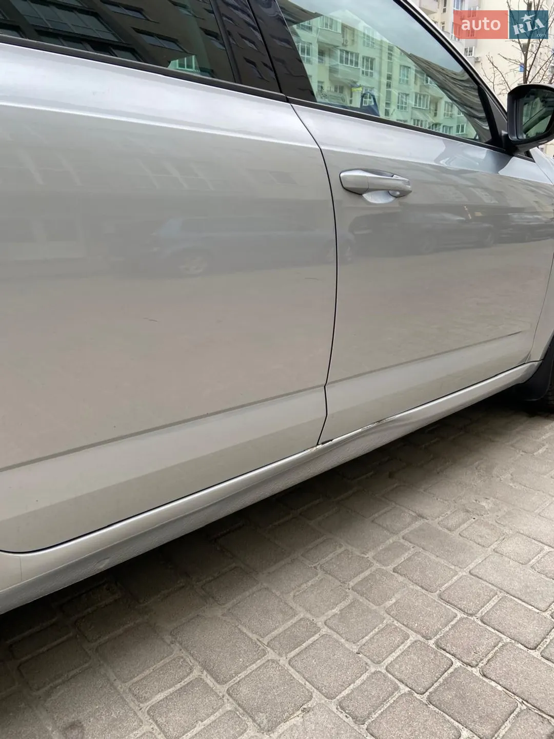 2018 Skoda Octavia - мініатюра 25