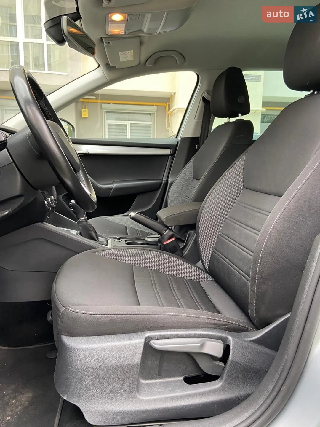 2018 Skoda Octavia - мініатюра 17