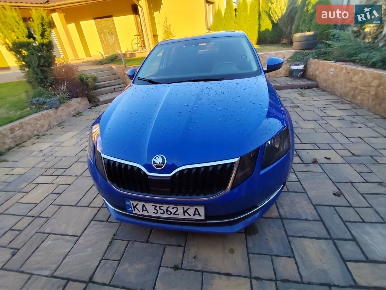 2018 Skoda Octavia - мініатюра 24