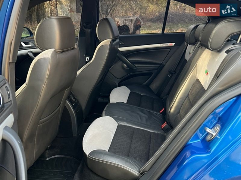 Ліфтбек Skoda Octavia 2007 в Старому Самборі