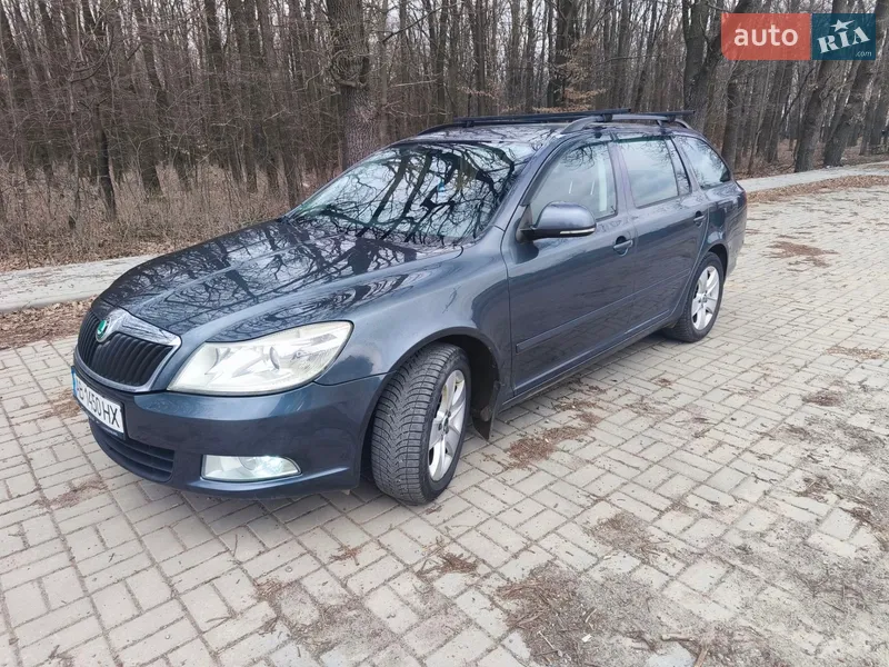 Skoda Octavia 2011 VIN TMBTTC1Z9C2024762 фото оголошення 24 з 57