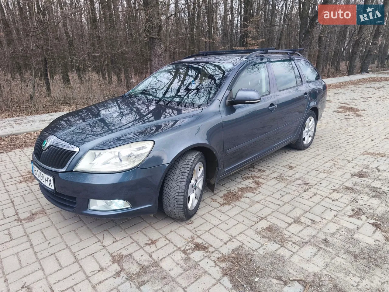 2011 Skoda Octavia - мініатюра 41