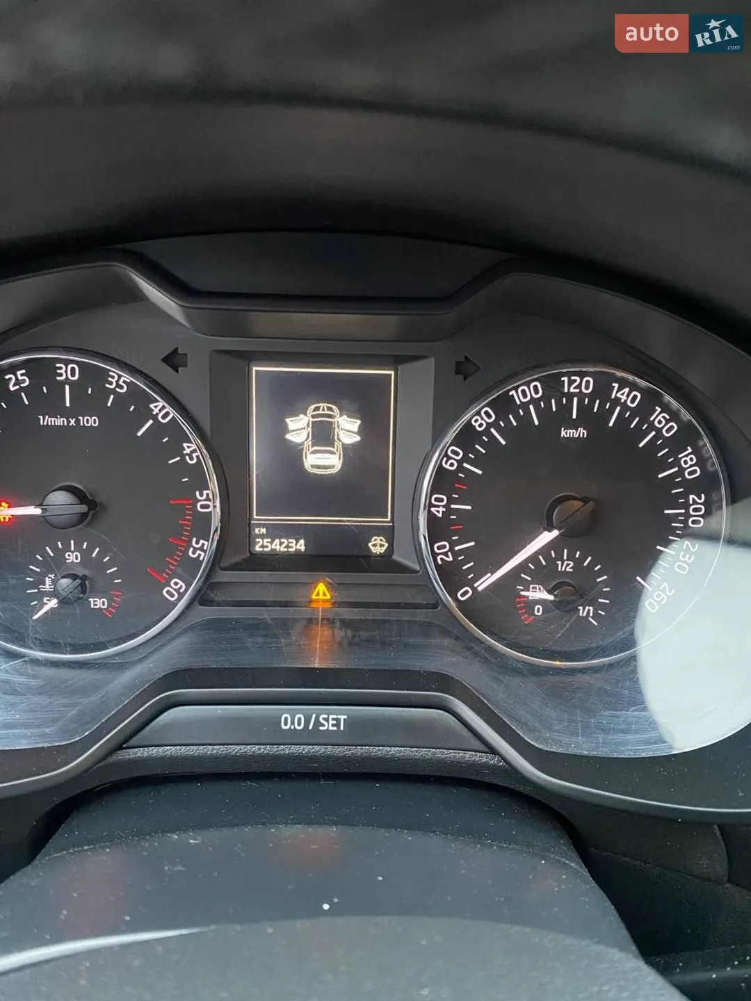 2013 Skoda Octavia - мініатюра 6