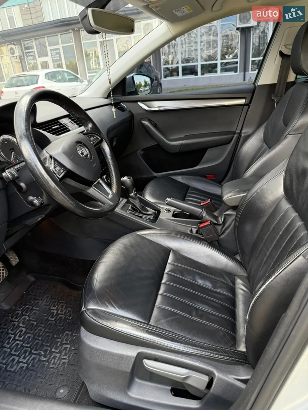 2019 Skoda Octavia - мініатюра 14