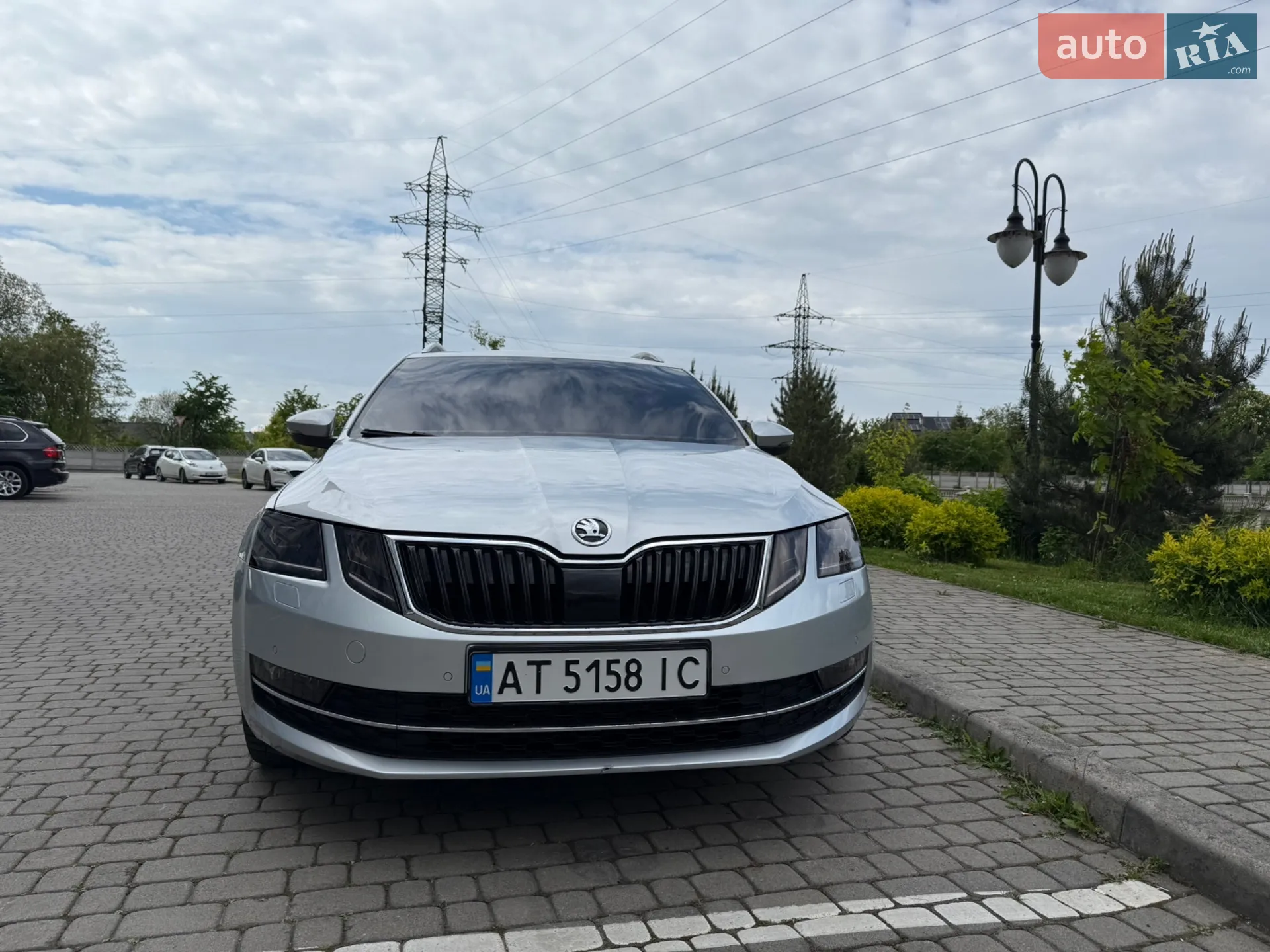 2019 Skoda Octavia - мініатюра 29