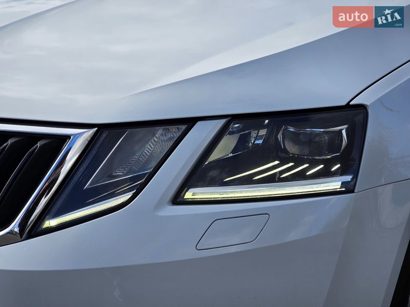 Універсал Skoda Octavia 2019 в Хмельницькому