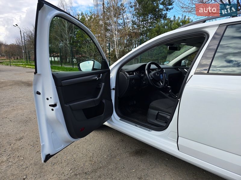 Універсал Skoda Octavia 2019 в Хмельницькому