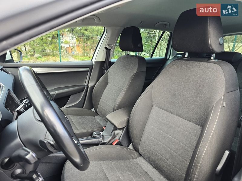 Універсал Skoda Octavia 2019 в Хмельницькому