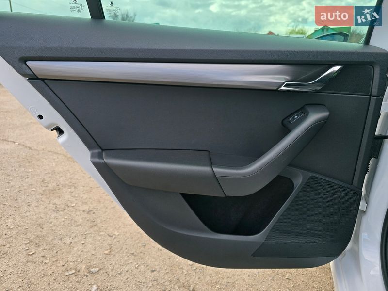 Універсал Skoda Octavia 2019 в Хмельницькому