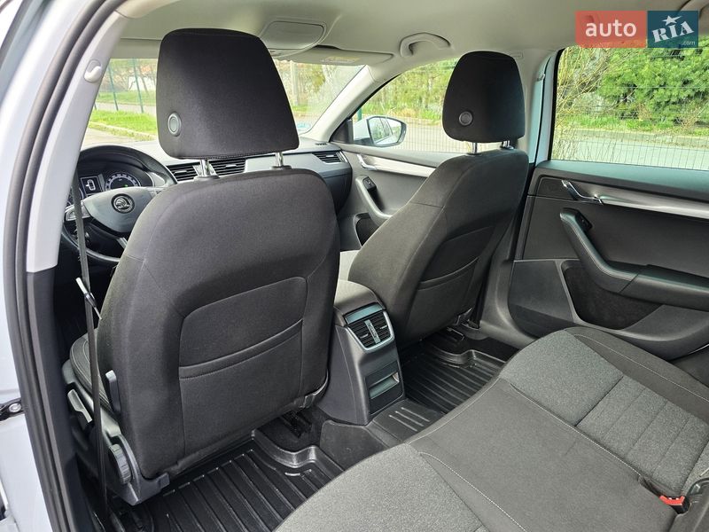 Універсал Skoda Octavia 2019 в Хмельницькому