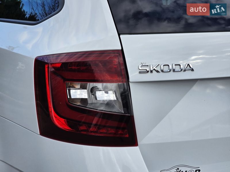 Універсал Skoda Octavia 2019 в Хмельницькому